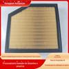 Aplicável ao filtro de ar Ruizhi New Crown 17801-31100 filtro de ar Lexus Toyota