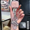 Juego de Llaves Zeekr Krypton 007 001 Bluetooth 009 Suministros Nuevo X Accesorios para Coche 2025 24 Hebilla de Carcasa 25 Hembra 7x