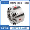 El sello mecánico kaishibi de Shanghai 4EDTR6HT-D es un sello de fuelle metálico de doble extremo de la marca alemana KSB