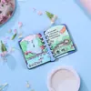 Imán de Nevera Cultural y Creativo de Guizhou Pegatina Magnética de Guiyang Recuerdo Turístico En Stock Venta al por Mayor Regalos Hechos a Mano Artesanías Imán de Nevera