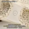 Bragas de Algodón Puro Sin Costuras de Cobertura Total para Mujer Talla Grande Estampado Floral 10A Antibacterianas Entrepierna Extendida Ropa Interior de Algodón para Mujer