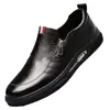 Nuevos Zapatos Deportivos Casuales para Hombre Primavera 2025 Los Más Fáciles de Combinar Zapatos de Moda Tendencia Zapatos de Comercio Exterior Transfronterizo para Hombre