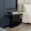 Habitación Estándar Atour Hotel Juego Completo de Muebles: 3.5 Escritorio, Silla, Sofá para Habitación de Huéspedes, Cama Especial, Cama con Cajones, Biombo, Fabricación Especial de Fábrica