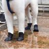Botas de Chuva Macias de Silicone para Pet, Coberturas de Sapato Antiderrapantes e Resistentes ao Desgaste para Dias Chuvosos, Botas de Chuva Impermeáveis para Cães ao Ar Livre Atacado, Múltiplas Cores e Tamanhos