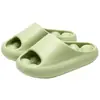 Pantuflas para Mujer 2025 Nuevo Estilo Interior Hogar Antideslizantes Antibacterianas Masaje Baño Ducha Sandalias de Eva con Drenaje de Agua para Hombre Verano