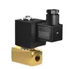 Válvula Solenoide Gsr Serie 52 Nueva Original Genuina en Stock Otros Componentes Neumáticos