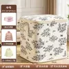 La bolsa de embalaje para mudanzas de gran capacidad más vendida de Amazon es gruesa, duradera, impermeable y resistente al desgaste para empacar ropa y edredones
