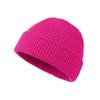 Gorras Transfronterizas Gorro Frío para Hombre Invierno Color Sólido Combinable Sandía Hip-hop Gorro Tejido Gorro de Lana Gorros Pulóver
