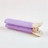 Artículo Popular de Celebridad de Internet Estilo Coreano Flequillo al Aire Perezoso Rizador de Raíz Estilizado Rizado Clip Esponjoso Rizadores de Cabello Autoadhesivos Pinzas para el Cabello Venta al por Mayor