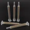 06-16 1:Tubo Misturador Epóxi Estático Série 1 Cola AB Equipamento Automático de Mistura de Líquidos Mistura de Adesivos