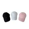 Gorra de Béisbol Bordada Estilo Coreano para Niños Mayores, Circunferencia de Cabeza Grande, Corona Profunda, Visera Amplia, Sombrero Adelgazante