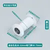 Olho Mágico de Liga de Zinco Personalizado pelo Fabricante para Apartamentos e Hotéis, Olho Mágico Anti-Arrombamento de Alta Definição, Olho Mágico Anti-Furto Espesso e Ajustável