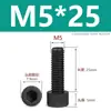 Tornillos de Nylon Hexagonales M3M4M5M6M8M10M12 Cabezal de Copa de Plástico Cabezal Cilíndrico Moleteados Tornillos de Apriete Manual Aislados