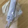 Abre Paquetes Magnético, Navaja de Utilidad Portátil para Viaje, Tamaño Pequeño con Cordón, Navaja de Utilidad para el Hogar, Elegante y Portátil
