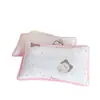 Nueva Funda de Almohada Infantil de Felpa de Leche Gruesa de Peso Alto Clase A Antiestática Cálida Funda de Almohada Infantil Funda de Almohada de Guardería