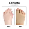 Protectores de Silicona para Pies con Puntos, Almohadillas Suaves Antidesgaste para el Antepié, Cubiertas Deportivas para el Cuidado del Antepié con Absorción de Impactos, Cubiertas Protectoras para Zapatos Usables
