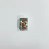 Mini Livro Mais Vendido Transfronteiriço Silicone Impresso Contas DIY Chaveiro Criativo Pulseira Caneta com Contas Contas Soltas Artesanais