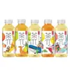 Serie de Té Nongfu Spring 500 ml/Botella Jazmín Melocotón Oolong Limón Té Negro Jugo de Frutas Bebida de Té Té Toronja