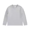 Traje para niños LVLV algodón pesado camiseta de manga larga primavera y otoño camiseta interior de algodón rizado pantalones deportivos de algodón traje moda