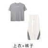 Roupas infantis de hip hop, moda verão, marca de moda hip hop, manga curta, hip hop, retrô, colete jeans, roupa de performance masculina e feminina