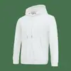 Estilo Otoño Invierno Sudadera con Capucha Deportiva Personalización Color Sólido Patrón Estampado Personalizado Logo Bordado Ropa de Trabajo Venta al por Mayor