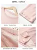 Cubierta Protectora Solar Calada Ligeramente Transparente para Mujer, Estilo Coreano de Verano, Estilo Perezoso, Camisa Top Holgada Casual de Cuello Redondo Fina para Aire Acondicionado