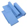 Toalla Deportiva de Terciopelo Doble Cara de Secado Rápido, Absorbente de Agua y Secado Rápido, Microfibra Exclusiva Transfronteriza, Portátil para Yoga y Fitness