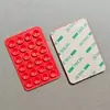Soporte de Teléfono con Ventosa de Silicona de 24, Ampliado y Engrosado para una Fuerte Adsorción, Ventosa Multifuncional de un Solo Lado para Transmisiones en Vivo y Selfies