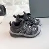 Zapatillas para Niñas 2026 Nuevas de Primavera y Otoño, Zapatos Casuales de Moda para Niños, Transpirables, Funcionales, Suela Suave, Zapatos para Niñas