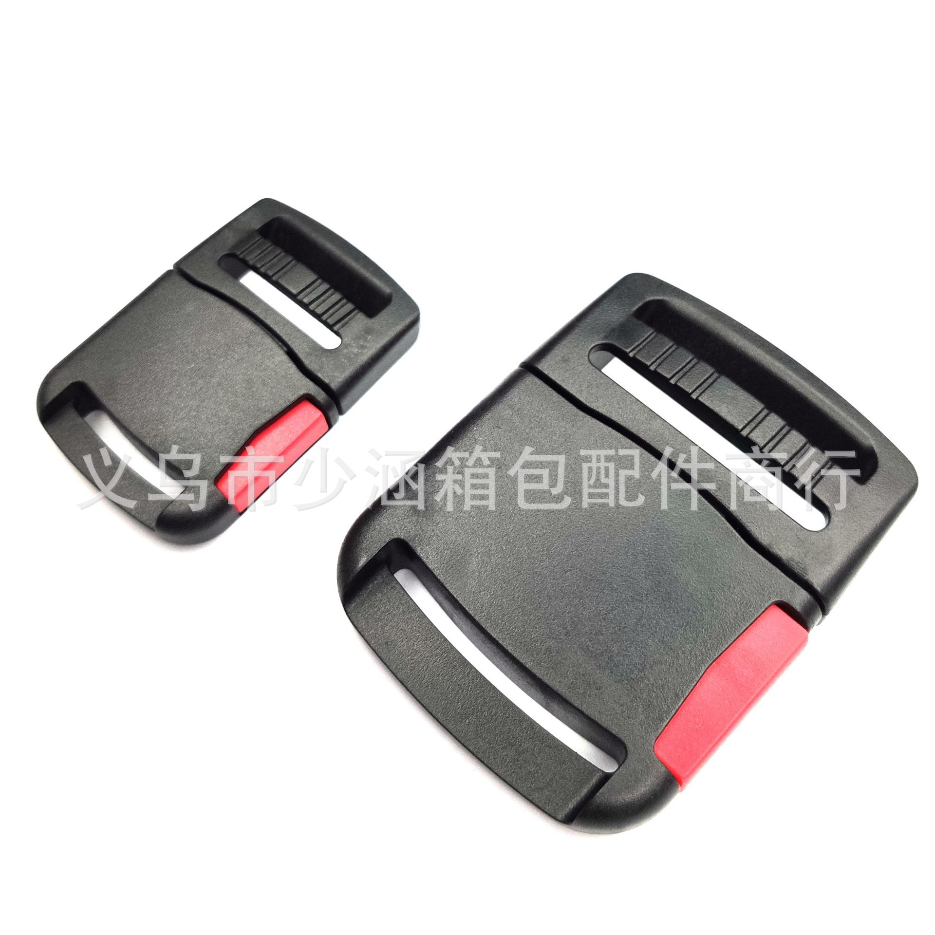 塑料户外安全卡扣