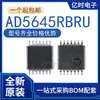 Novo Original TSSOP-14 AD5645RBRUZ/RBRU 22650-QH14NAR 22653B
