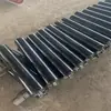 Rodillos Transportadores de Banda Universales, Diversas Especificaciones y Tipos, Componentes de Soporte para Transportadores Industriales