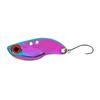 Isca Micro Bait Anzol Único Vib Atacado Vibratória Toda em Metal Isca Artificial 2.5g 3.5g 5g Falsa Dourada de Alto Brilho Isca para Robalo