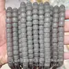 Cuentas Esmaltadas de Forma Antigua de Color Natural 9X10mm Cuentas de Vidrio de Forma Antigua Accesorios para Joyería de Pulsera Collar DIY Productos Semi-Terminados Al Por Mayor
