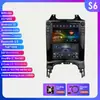 Pantalla Vertical de 9.7 Pulgadas Adecuada para Peugeot 3008 de 10-17 Reproductor Multimedia Mp5 de Coche Android con Navegación GPS