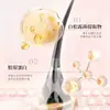 Máscara Capilar Luxuosa de Trufa Branca com Fragrância de Magnólia Amarela, Repara Cabelos Secos e com Pontas Duplas, Condicionador Nutritivo de Proteína Hidratante