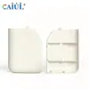 Tapa lateral de batería para cámara Polaroid Minise, Accesorios para cámara en todos los colores de serie, Compatible con tapa de batería reemplazable