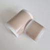 Xiaokang Atacado Transfronteiriço Silicone Color Pele Gel Cicatriz Cobertura Rolo Material Cicatriz Tatuagem Cobertura Adesivo Dropshipping