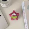 Horquilla con forma de boca de salchicha, divertida y adorable, para otoño e invierno, con forma de corazón de niña, de peluche, con forma de estrella de pico de pato, estilo clip, accesorios para el cabello personalizados