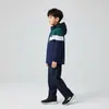 Ciudad de Jiujiang, Provincia de Jiangxi, Uniformes Escolares de Primaria y Secundaria, Uniformes Unificados para Estudiantes de Primaria, Trajes Deportivos Designados, Ventas Directas de Fábrica