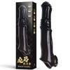 Sexy Niuniu Cavalo Louco Lobos Conjunto Grande de Cristal Conjunto Vibratório de Pênis Produtos Sexuais Ousados Alongados