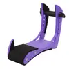Guitarra eléctrica, soporte para bajo, soporte de clip para guitarra, reposapiés para guitarra, soporte de guitarra ajustable, al por mayor