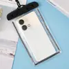 Bolsa Impermeable para Teléfono con Airbag para Exteriores 70% de Descuento, con Pantalla Táctil, Sellada para Parques Acuáticos, Natación y Rafting