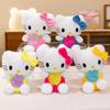 Muñecos de Peluche para Lanzar en Bodas, Muñecos Pequeños con Ventosas, Muñecos de Tela, Directo de Fábrica, Personajes de Dibujos Animados de Peluche