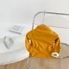Invierno Nuevo Estilo Cuello Medio Alto Forro Polar para Niños Camiseta Base Camiseta de Manga Larga Gruesa y Cálida para Niñas Camiseta Base para Bebé