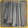 Hastes de Ancoragem Especializadas para Junta de Tubo para Suporte de Túnel em Aclive, Fácil de Instalar, Material Resistente, Hastes de Ancoragem para Suporte de Mineração