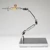 Soporte Base AR Pro de Fábrica Calificado Universal Flexible Ajustable de Acero Inoxidable Soporte para Figura Prop de Modelo