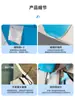 Procesamiento y Personalización de Tienda de Campaña Estilo Outdoor, A prueba de Viento e Impermeable, Toldo Portátil de Montaje Rápido, Tienda de Playa Forma de Barco para 1-2 Personas