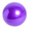 Pelota de yoga engrosada a prueba de explosiones productos genuinos pelota de fitness para principiantes asistencia para el parto para mujeres embarazadas pelota de yoga de equilibrio para niños