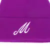 Gorra para hombres y mujeres tendencia de moda coreana gorro con letras bordadas AliExpress Amazon gorra nueva para la cabeza cálida